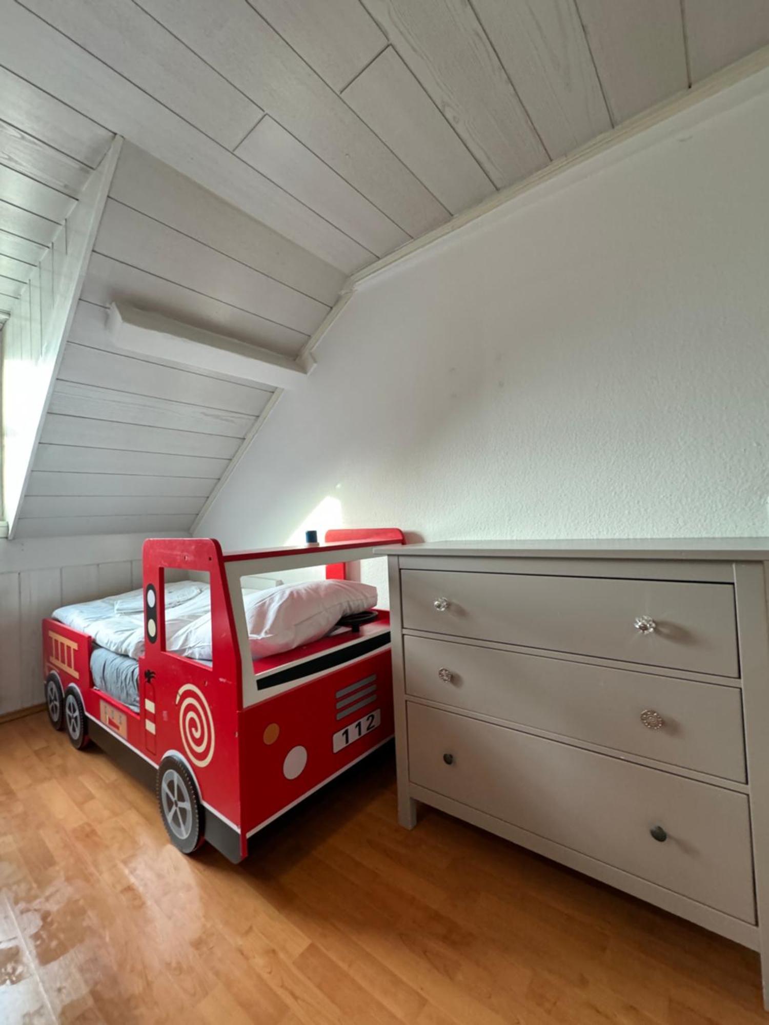 Der Schwan 7 - 3 Schlafzimmer - 2 Balkone - Zentral - 100 Qm Düren - Eifel Kültér fotó