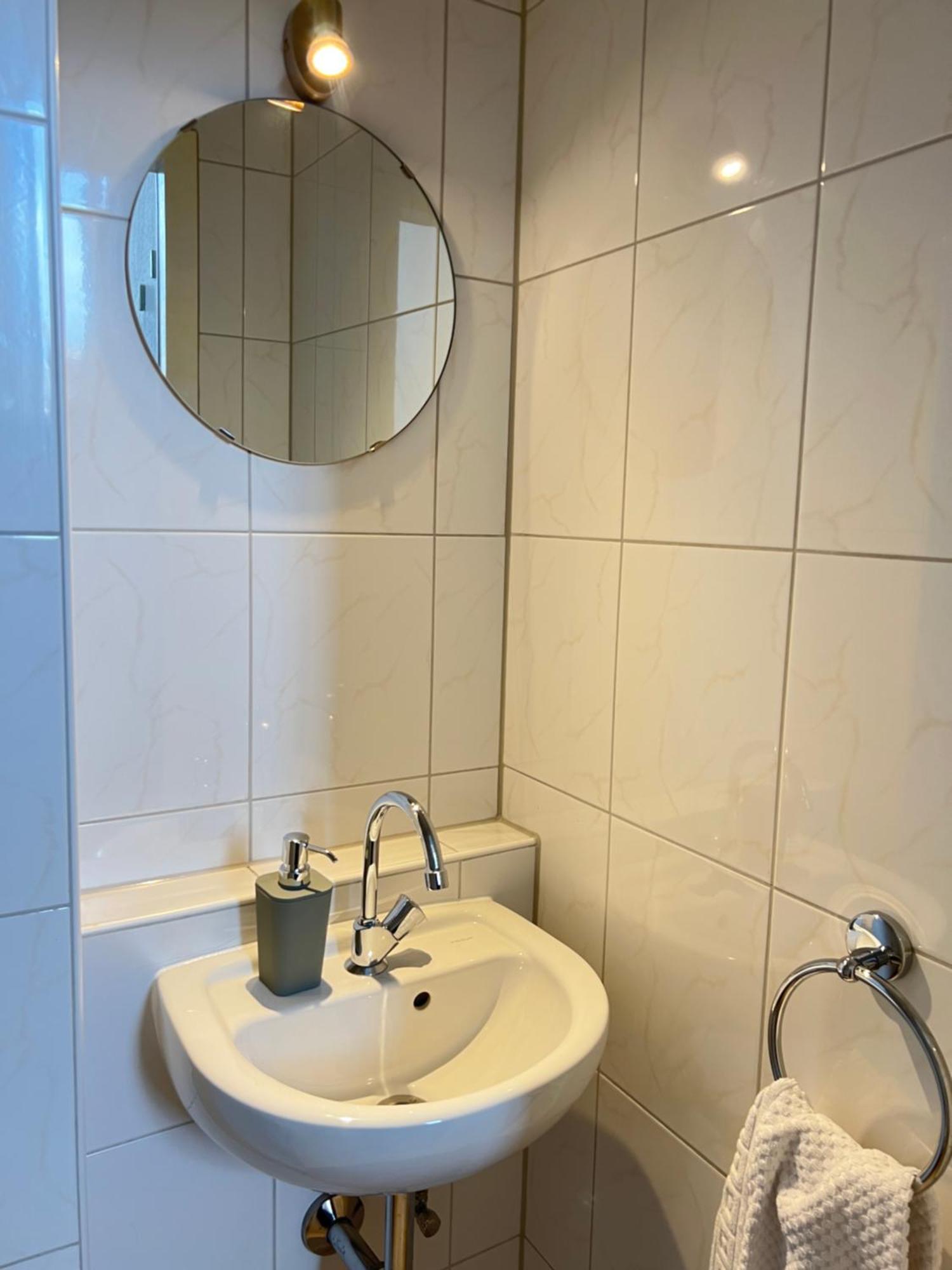 Der Schwan 7 - 3 Schlafzimmer - 2 Balkone - Zentral - 100 Qm Düren - Eifel Kültér fotó