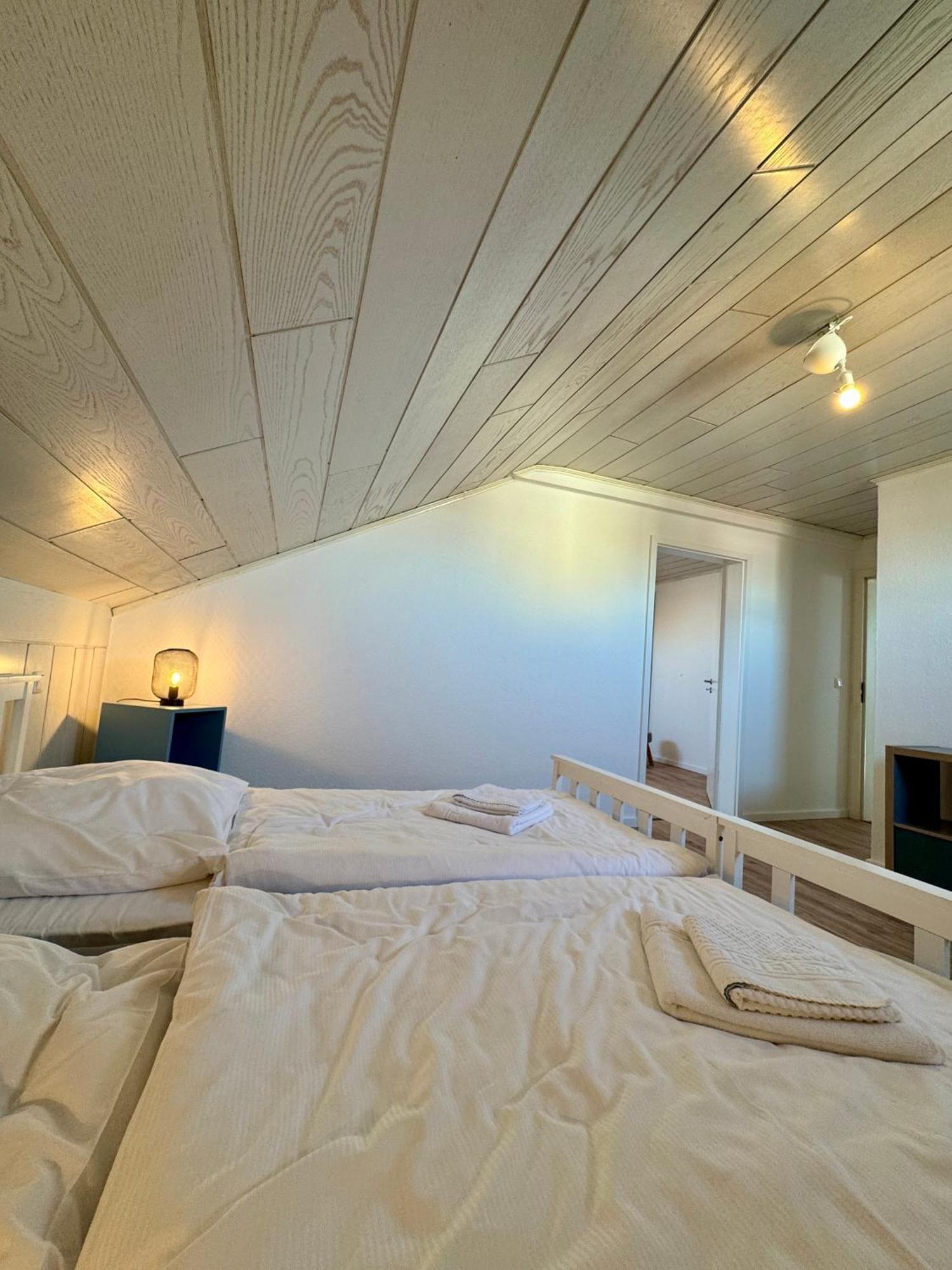 Der Schwan 7 - 3 Schlafzimmer - 2 Balkone - Zentral - 100 Qm Düren - Eifel Kültér fotó