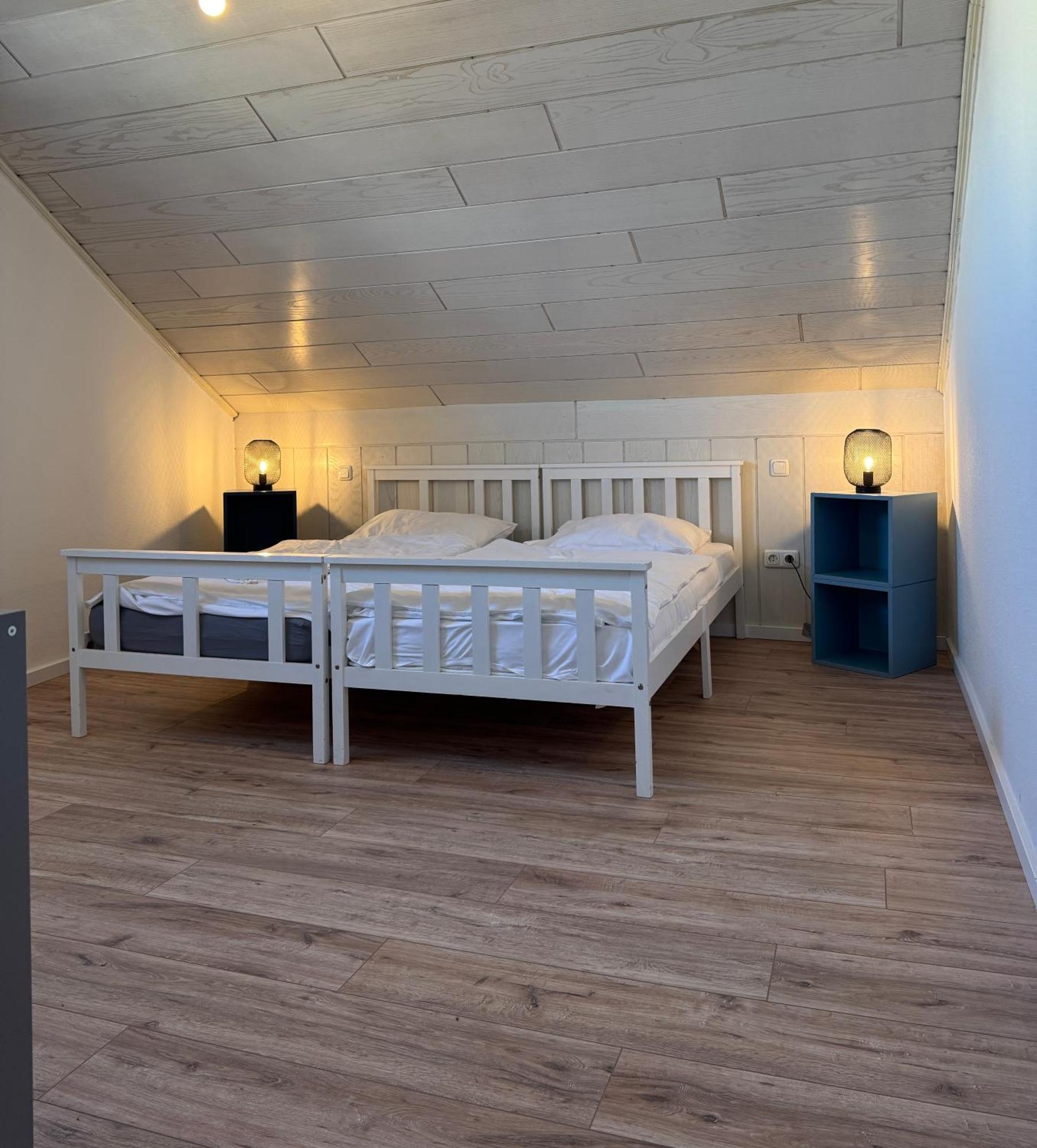 Der Schwan 7 - 3 Schlafzimmer - 2 Balkone - Zentral - 100 Qm Düren - Eifel Kültér fotó
